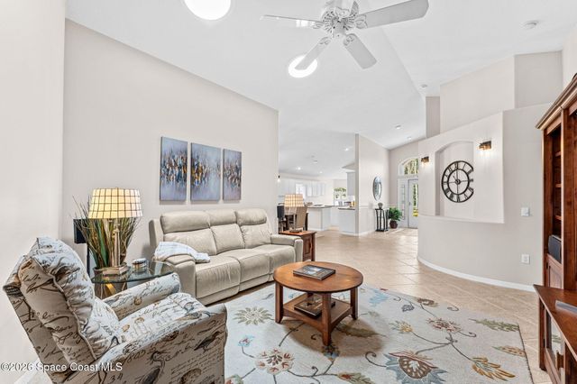 1614 Timacuan Drive, Melbourne, FL 32940