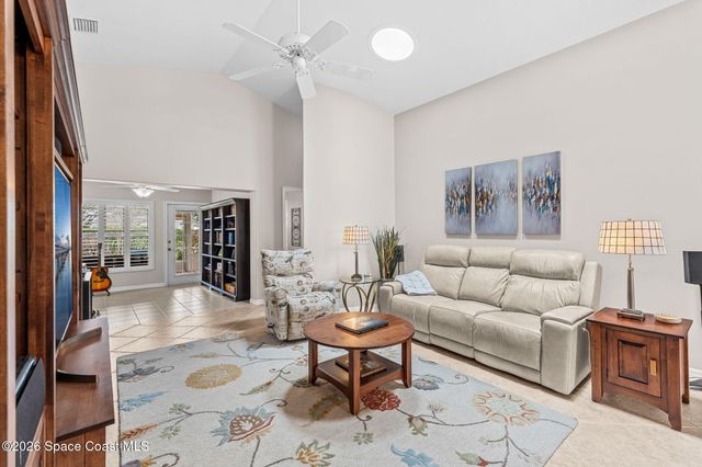 1614 Timacuan Drive, Melbourne, FL 32940