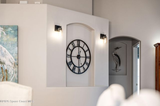 1614 Timacuan Drive, Melbourne, FL 32940