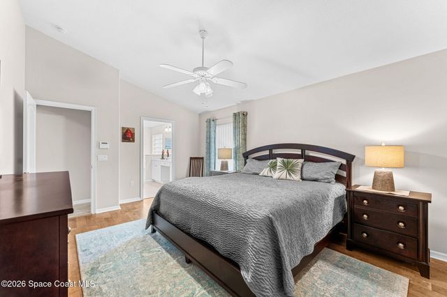 1614 Timacuan Drive, Melbourne, FL 32940