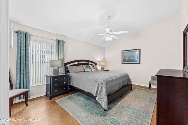 1614 Timacuan Drive, Melbourne, FL 32940