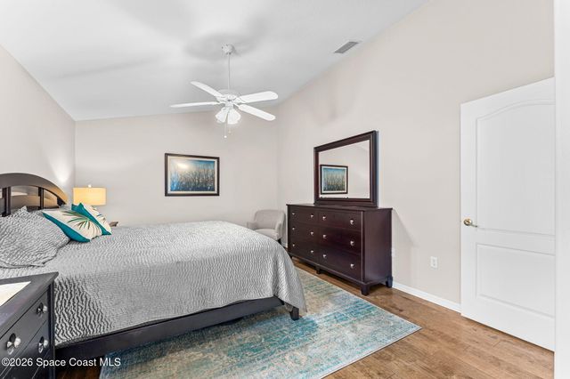 1614 Timacuan Drive, Melbourne, FL 32940