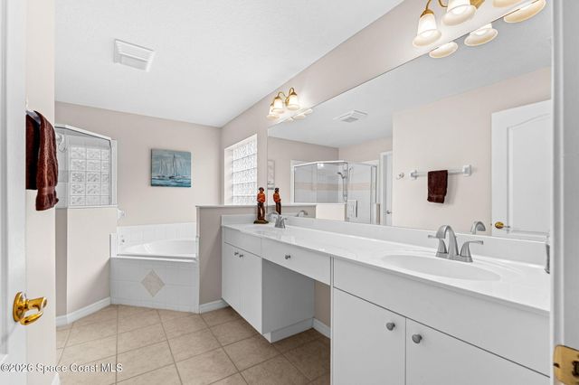 1614 Timacuan Drive, Melbourne, FL 32940