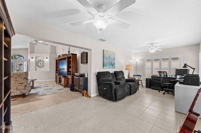 1614 Timacuan Drive, Melbourne, FL 32940