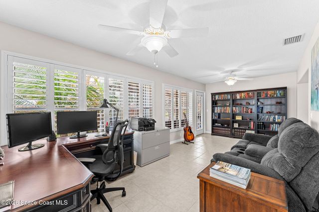 1614 Timacuan Drive, Melbourne, FL 32940