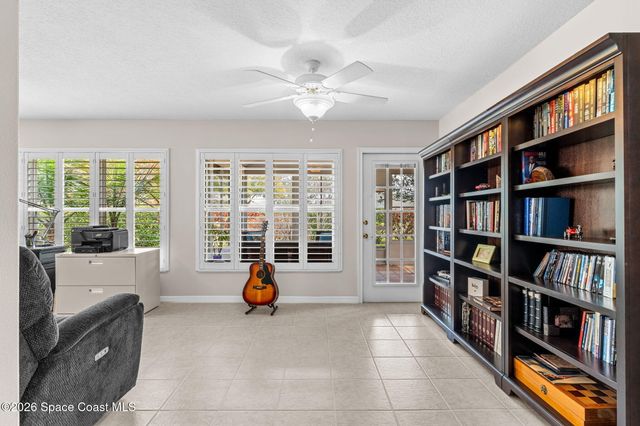 1614 Timacuan Drive, Melbourne, FL 32940