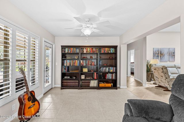 1614 Timacuan Drive, Melbourne, FL 32940