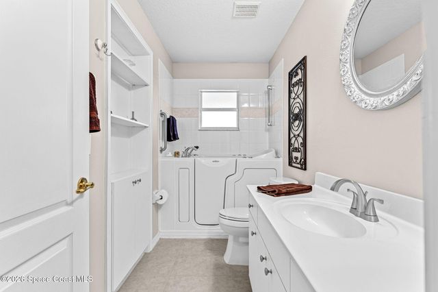 1614 Timacuan Drive, Melbourne, FL 32940