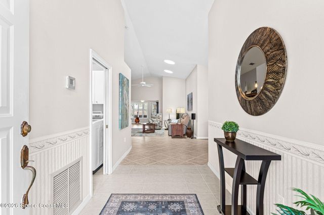 1614 Timacuan Drive, Melbourne, FL 32940