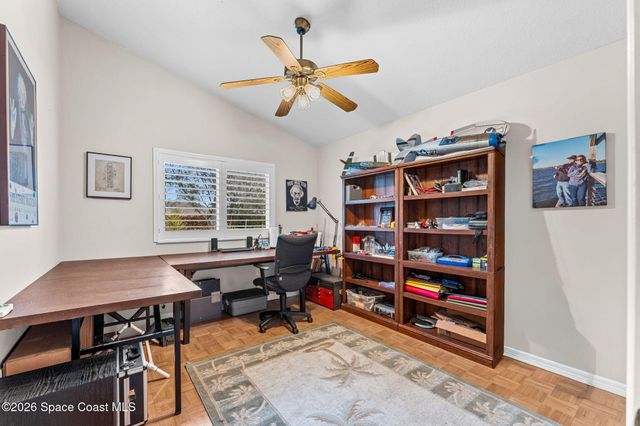 1614 Timacuan Drive, Melbourne, FL 32940