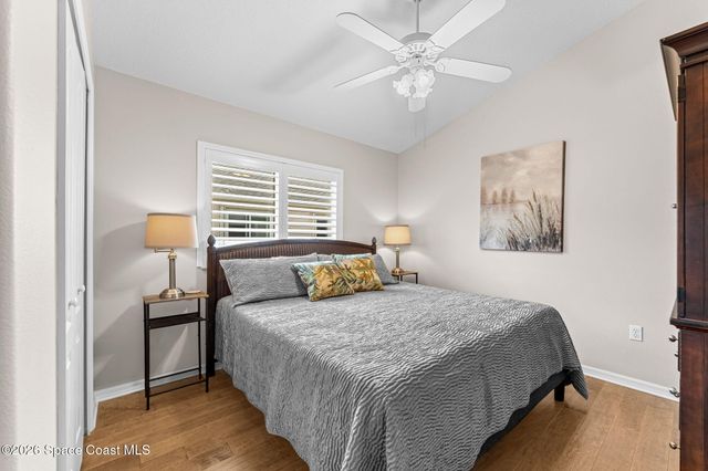 1614 Timacuan Drive, Melbourne, FL 32940