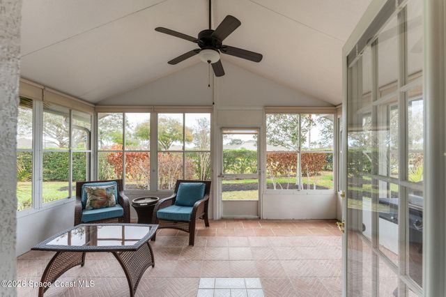 1614 Timacuan Drive, Melbourne, FL 32940