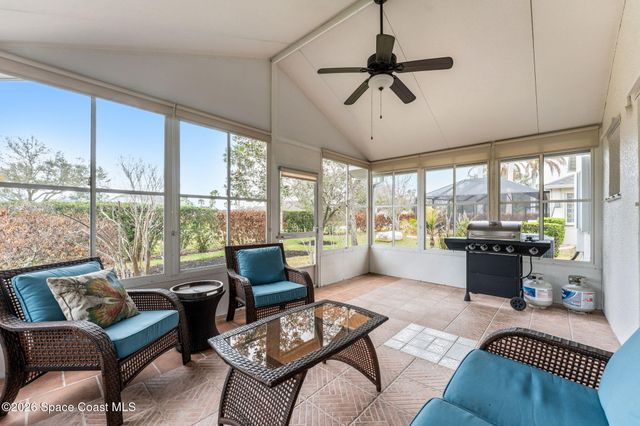 1614 Timacuan Drive, Melbourne, FL 32940