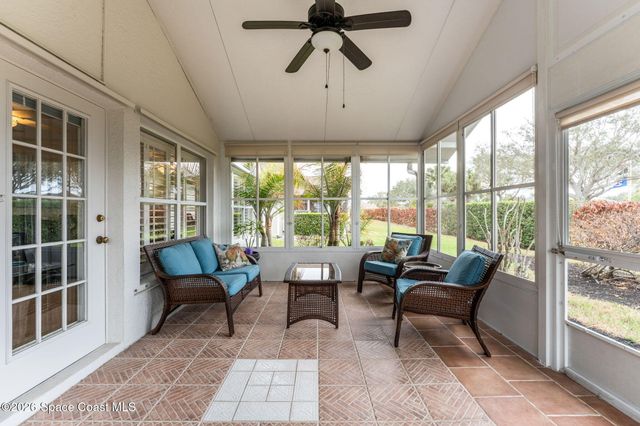 1614 Timacuan Drive, Melbourne, FL 32940