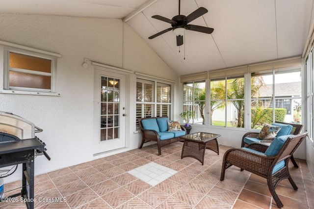 1614 Timacuan Drive, Melbourne, FL 32940