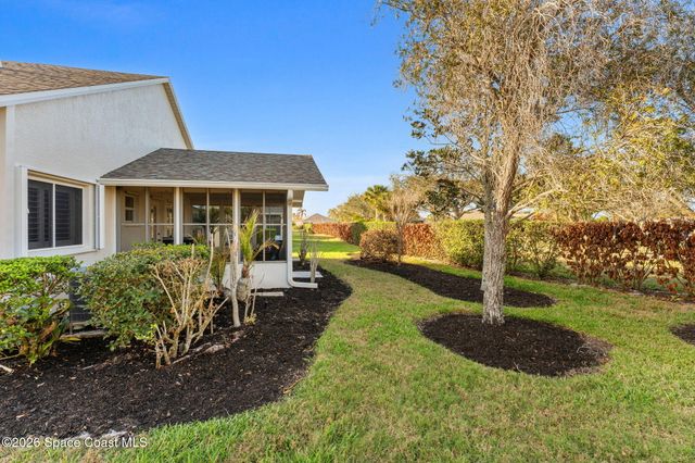 1614 Timacuan Drive, Melbourne, FL 32940