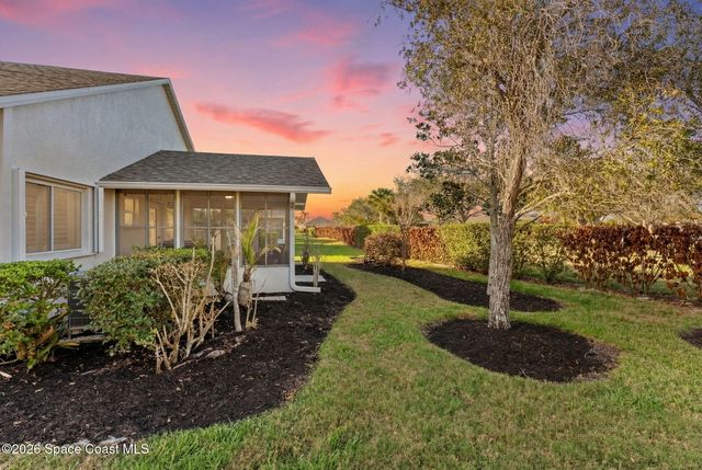 1614 Timacuan Drive, Melbourne, FL 32940