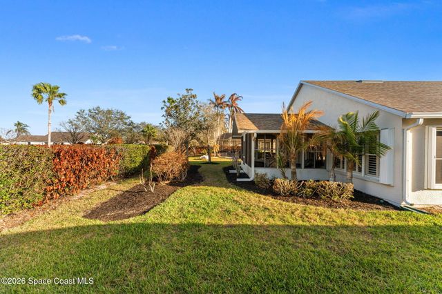 1614 Timacuan Drive, Melbourne, FL 32940