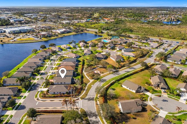 1614 Timacuan Drive, Melbourne, FL 32940