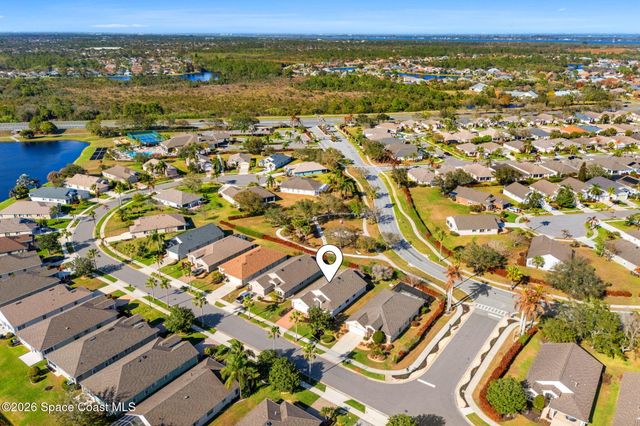 1614 Timacuan Drive, Melbourne, FL 32940