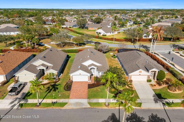 1614 Timacuan Drive, Melbourne, FL 32940