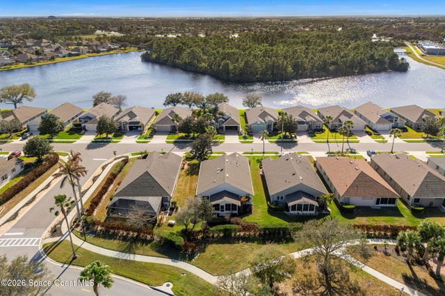 1614 Timacuan Drive, Melbourne, FL 32940