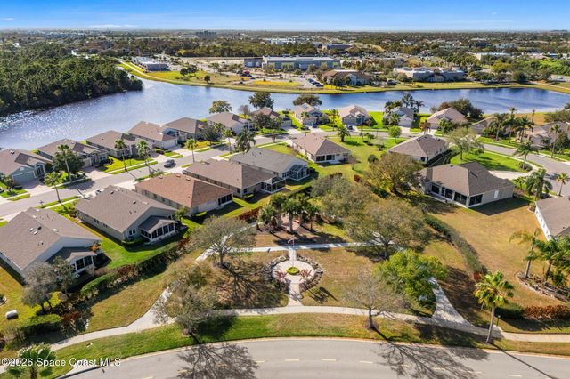 1614 Timacuan Drive, Melbourne, FL 32940