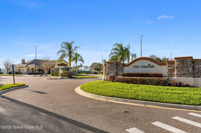 1614 Timacuan Drive, Melbourne, FL 32940