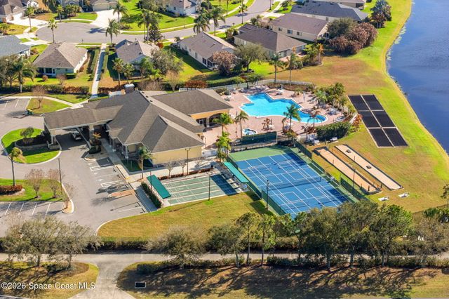 1614 Timacuan Drive, Melbourne, FL 32940