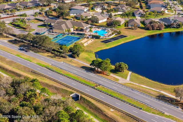 1614 Timacuan Drive, Melbourne, FL 32940