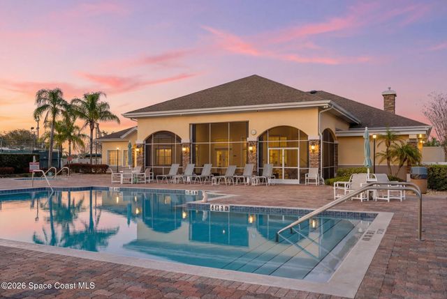 1614 Timacuan Drive, Melbourne, FL 32940