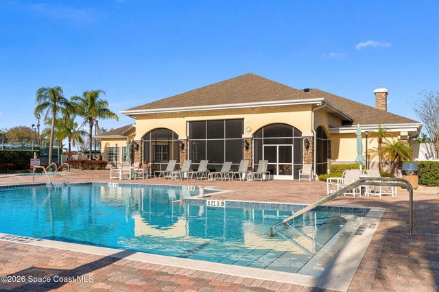 1614 Timacuan Drive, Melbourne, FL 32940