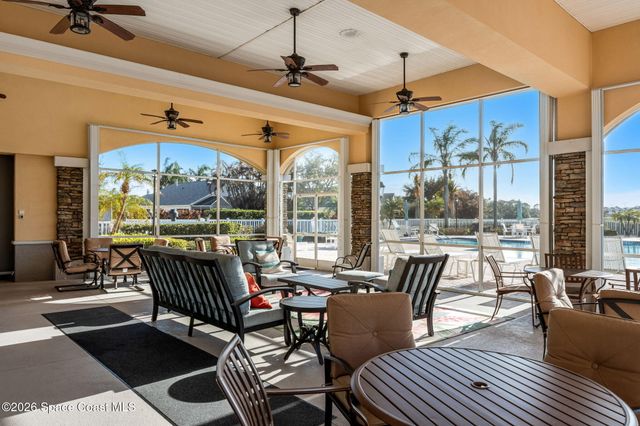 1614 Timacuan Drive, Melbourne, FL 32940