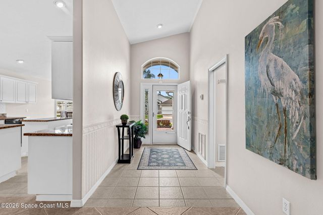 1614 Timacuan Drive, Melbourne, FL 32940