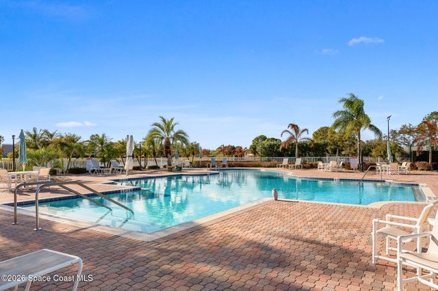 1614 Timacuan Drive, Melbourne, FL 32940