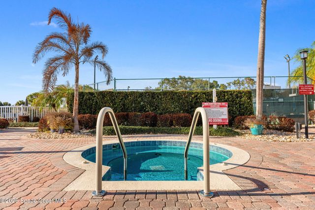 1614 Timacuan Drive, Melbourne, FL 32940