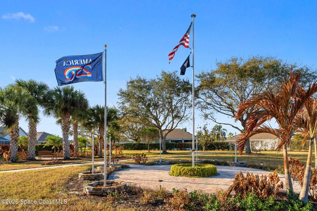 1614 Timacuan Drive, Melbourne, FL 32940