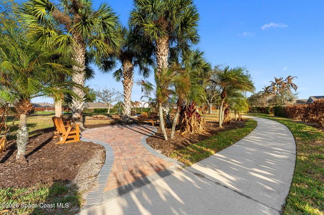 1614 Timacuan Drive, Melbourne, FL 32940