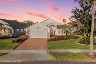 1614 Timacuan Drive, Melbourne, FL 32940