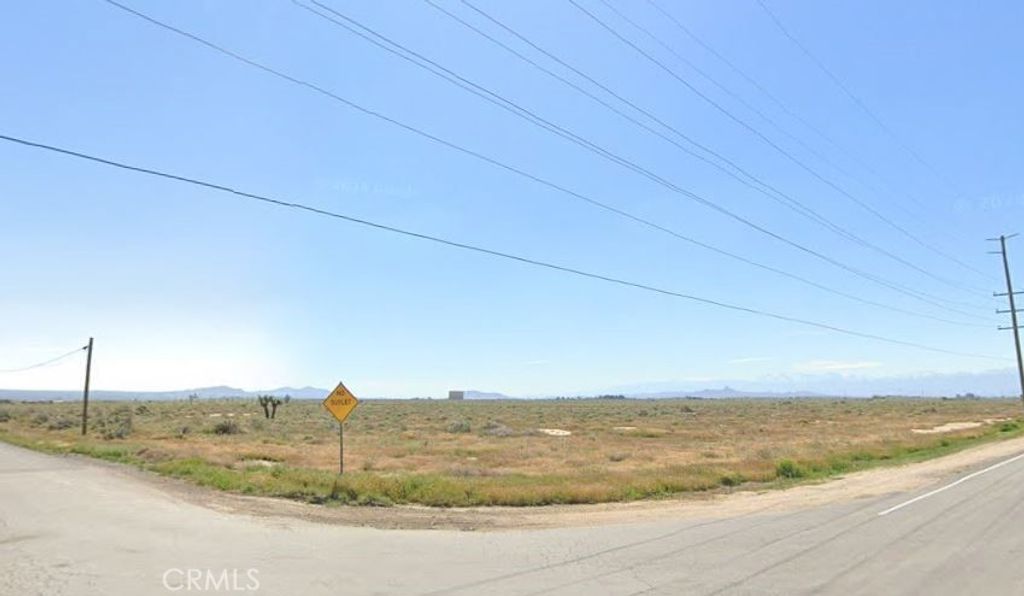 0 Avenue F-8, Redman, CA 93535