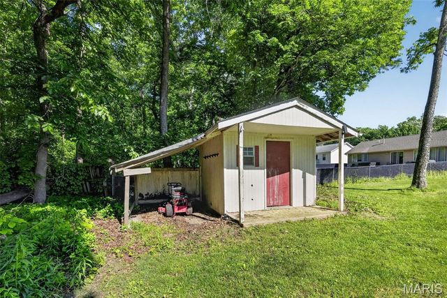 10 Eldorado Drive, Moscow Mills, MO 63362