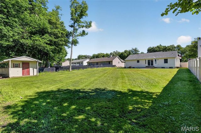 10 Eldorado Drive, Moscow Mills, MO 63362
