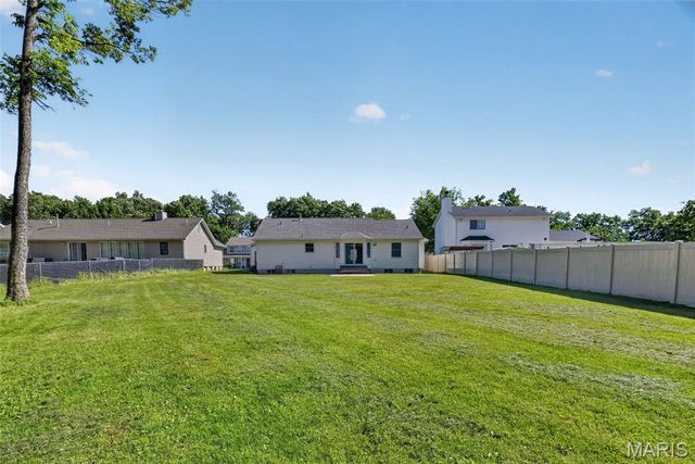 10 Eldorado Drive, Moscow Mills, MO 63362