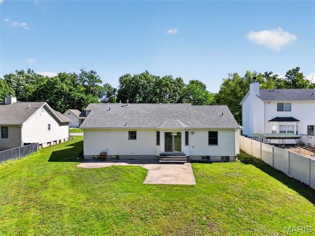 10 Eldorado Drive, Moscow Mills, MO 63362