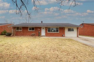 35431 Silvano Street, Clinton Charter Township, MI 48035