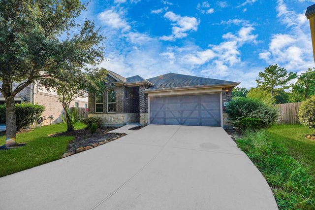2402 Village Lakes Drive, Katy, TX 77493