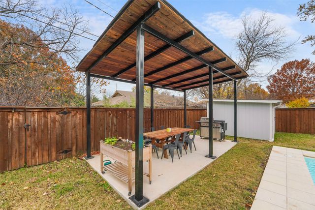 3304 Huisache Street, Denton, TX 76209