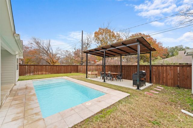 3304 Huisache Street, Denton, TX 76209