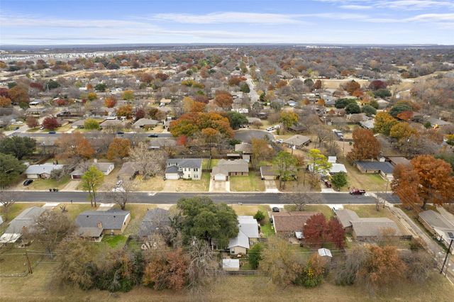 3304 Huisache Street, Denton, TX 76209