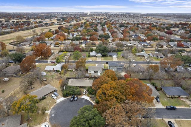 3304 Huisache Street, Denton, TX 76209